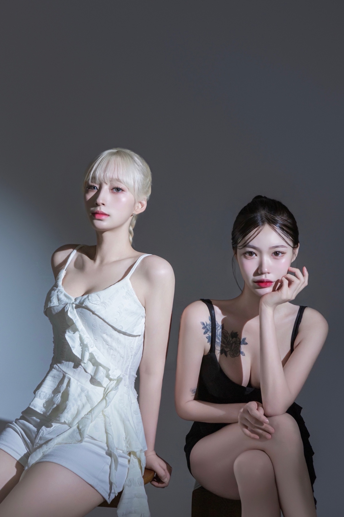 2VIA 프로필