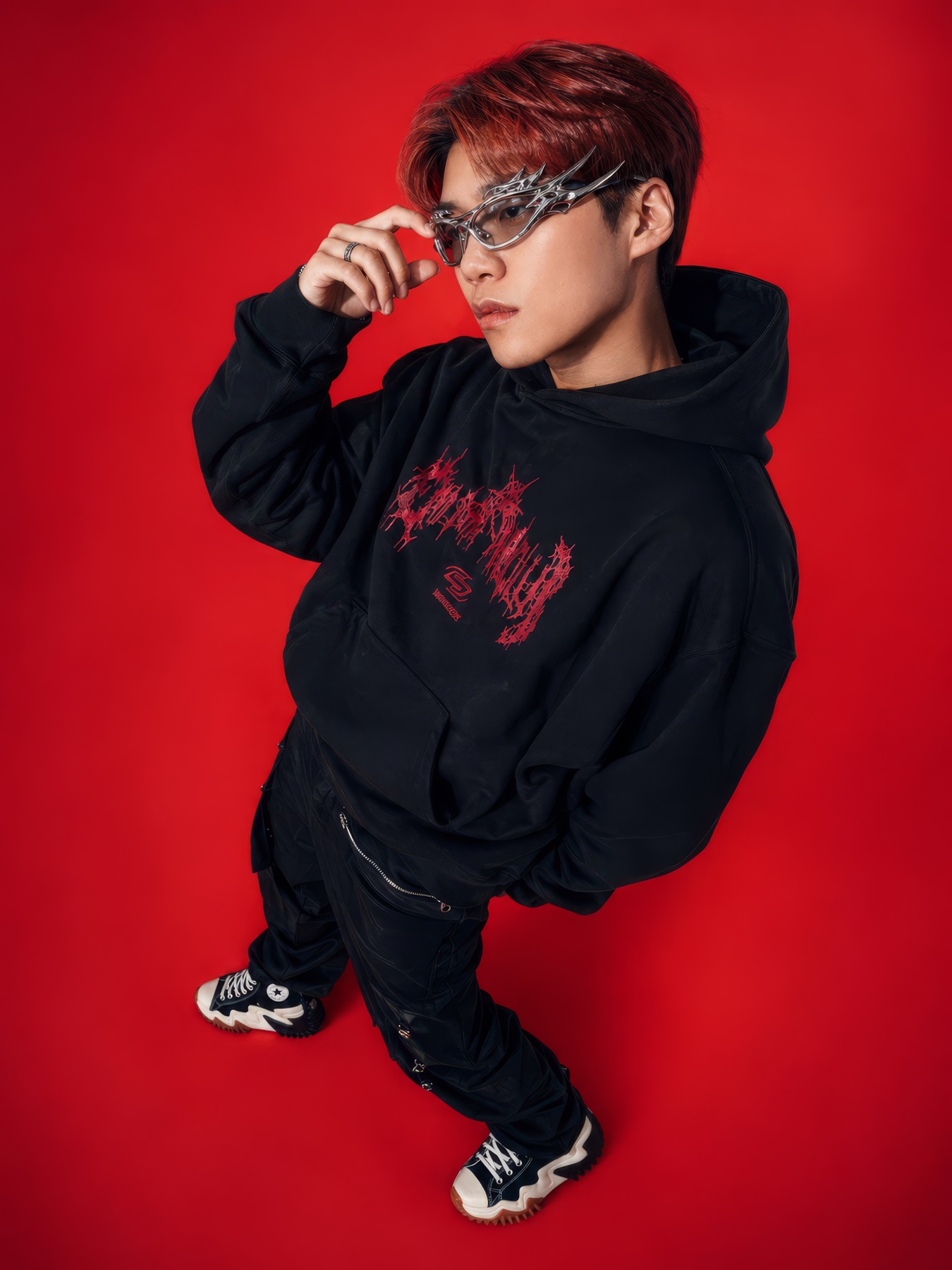 BEOM 프로필