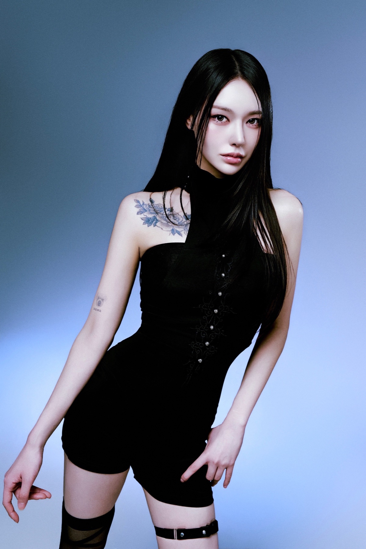 LIZY 프로필