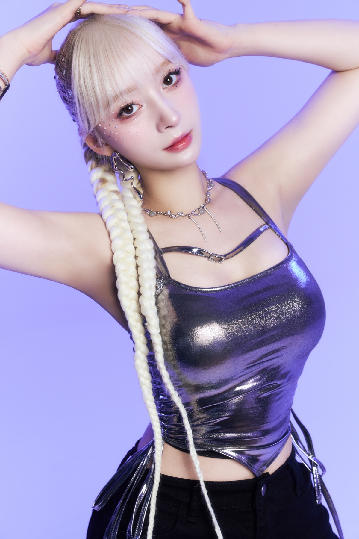 SUCCI 프로필